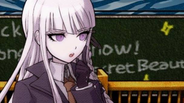 DanganRonpa : Trigger Happy Havoc DanganRonpa : Trigger Happy Havoc