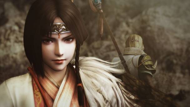 Toukiden : The Age Of Demons Toukiden : The Age Of Demons