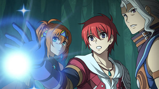 Ys : Memories Of Celceta