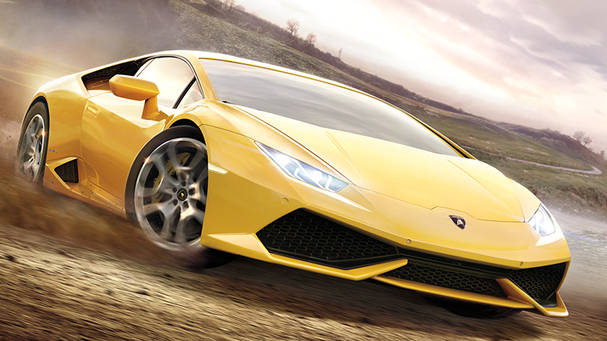 Forza Horizon 2 Forza Horizon 2