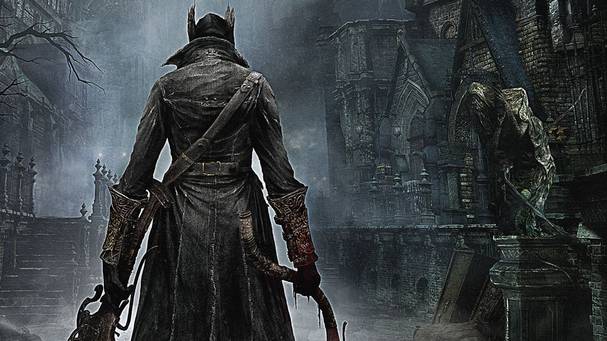 Bloodborne