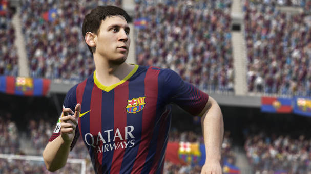 FIFA 15