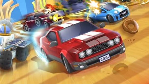 Toybox Turbos Toybox Turbos