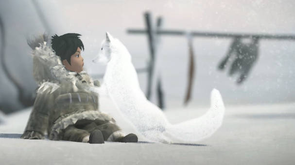Never Alone Never Alone