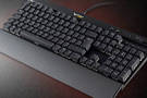 Corsair Gaming K70 : le clavier gamer arc-en-ciel - via Clubic.com