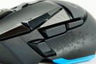 La souris Logitech G502 Proteus Core  l'heure du test - via Clubic.com