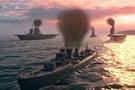 World Of Warships, la bataille fait rage sur l'ocan dans cette vido