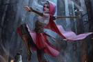 Woolfe : The Redhood Diaries s'offre une bande-annonce pour sa sortie