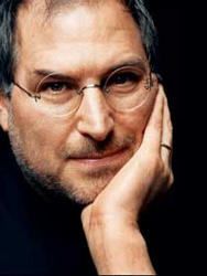 Steve Jobs