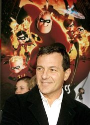 Robert Iger