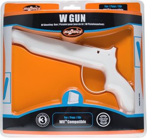 W Gun W Gun