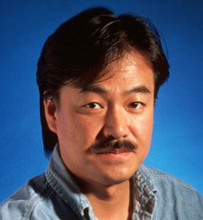 Sakaguchi Sakaguchi