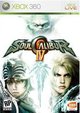 soul calibur 4 packshot