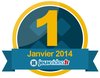 Badge jvfr v2 top janvier 2014