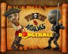 Pirates vs. Ninjas Dodgeball