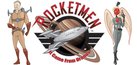 Rocketmen: It Came from Your Uranus