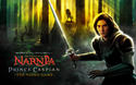 Le Monde de Narnia - Chapitre 2 - Le Prince Caspian