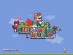 Font d'cran super mario advance