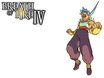 Font d'cran breath of fire 4