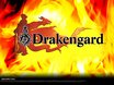 Font d'cran drakengard