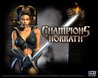 Font d'cran champions of norrath