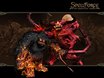 Font d'cran spellforce