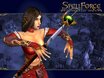 Font d'cran spellforce