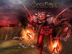 Font d'cran spellforce