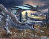 Font d'cran spellforce