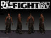 Font d'cran def jam fight for new york