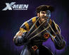 Font d'cran x-men legends