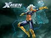 Font d'cran x-men legends