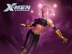 Font d'cran x-men legends