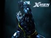 Font d'cran x-men legends
