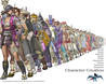 Soulcalibur 3