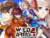 Wild Arms : The 4th Detonator