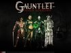 Gauntlet : Seven Sorrows