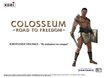 Colosseum : Road To Freedom