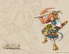 Seiken Densetsu: Children of Mana