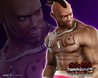 Tekken : Dark Resurrection