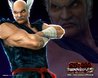 Tekken : Dark Resurrection