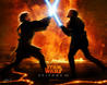 Star Wars Episode III : La Revanche Des Sith