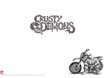 Crusty Demons