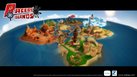 Racers  Islands : Crazy Racers