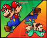 Mario & Luigi : Les Frres Du Temps