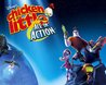 Disney s Chicken Little : Ace in Action
