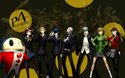 Persona 4