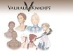 Valhalla Knights