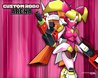 Custom Robo Arena