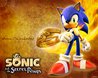 Sonic And The Secret Rings